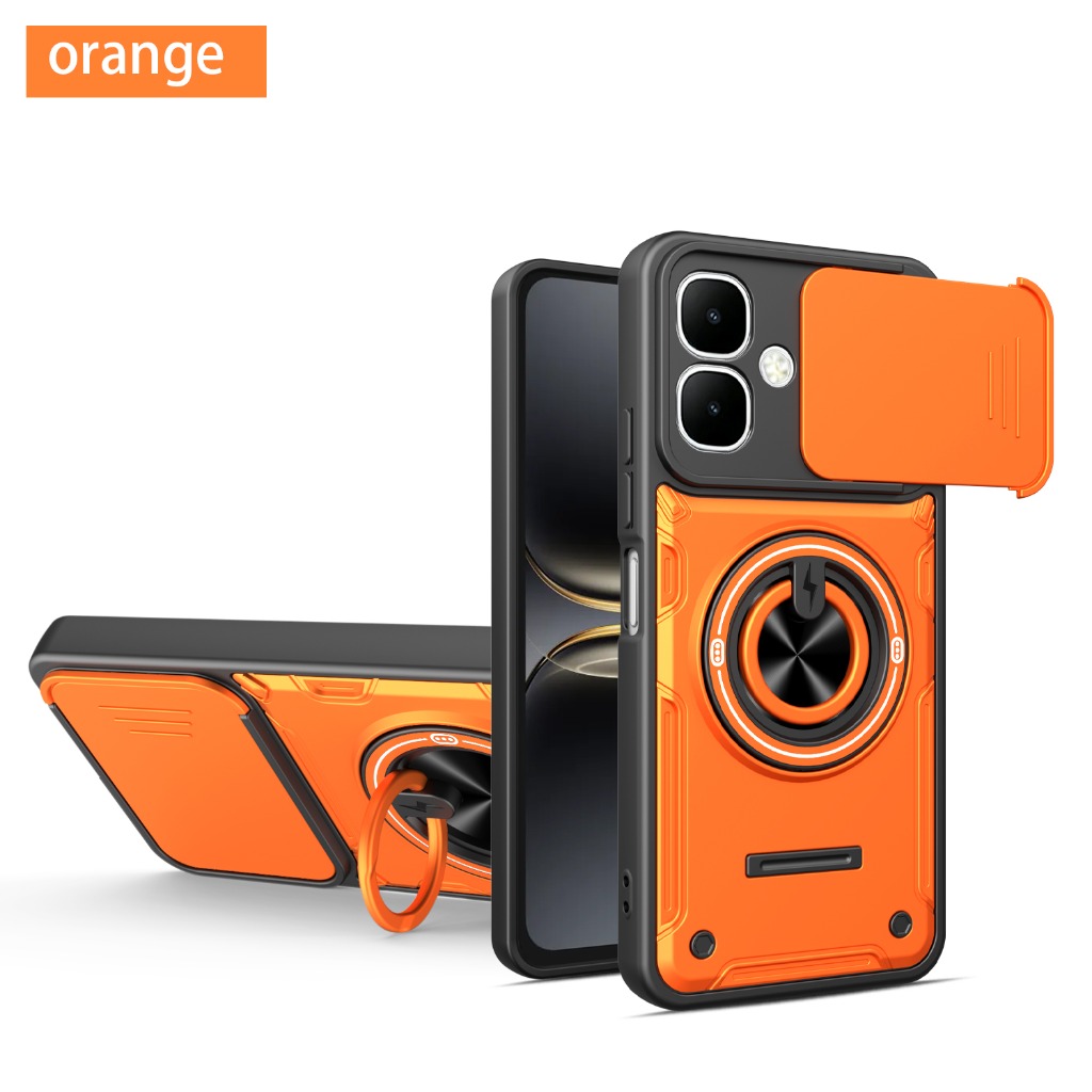 슬라이드 카메라 렌즈 보호대 360 °   Infini - Camera Lens Protector 리뷰 및 가격
