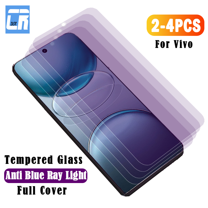 안티 블루 라이트 강화 유리, VIVO X100S X2 - Vivo Y28 리뷰 및 가격