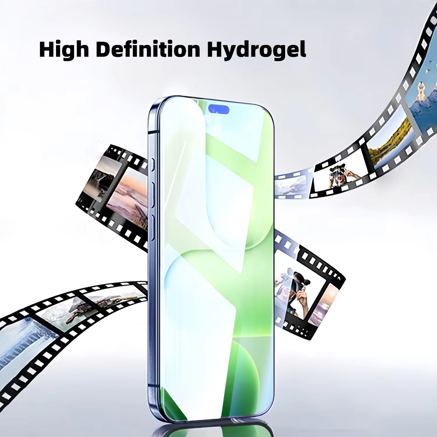 HonorX8D/X8C/X8B/X8A/X7C/X6C/X - Flexible Tpu Film 리뷰 및 가격